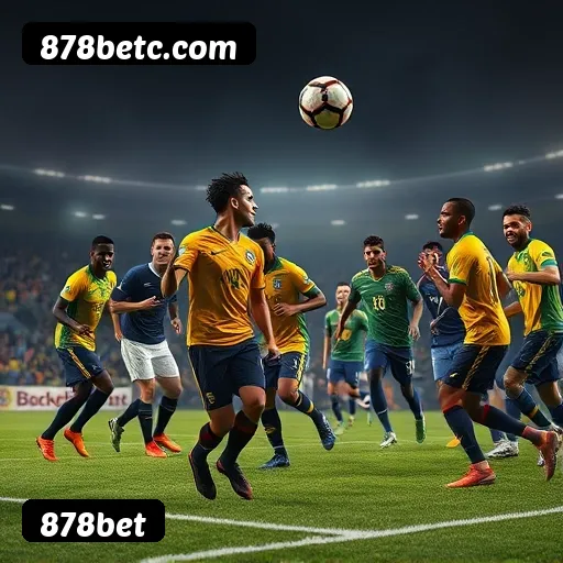 Recursos Exclusivos do App 878bet - Modo Offline, Login Biométrico