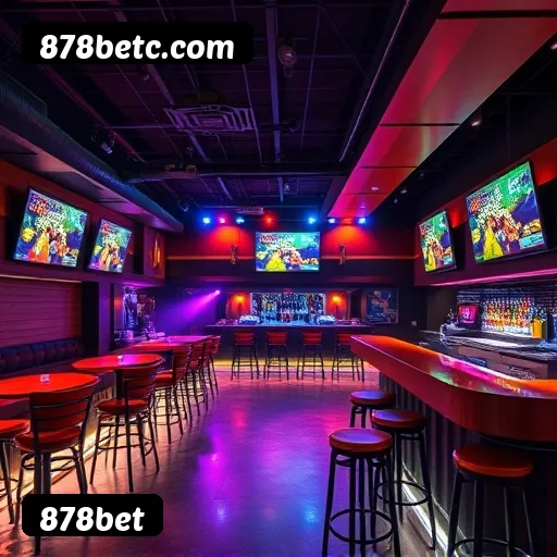 Sistema de Segurança Avançado 878bet - Criptografia e Proteção